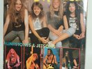 metallica vinyl live flintstones & jetsons doppel lp