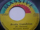 WAILING SOULS BREDDA  GRAVALICIOUS MASSIVE RARE GREAT ROOTS LISTEN
