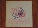 SUN RA Otherness SATURN RECORDS Hybrid LP Hand Painted Cover & Labels + Poster
