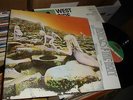 Houses Of The Holy - Led Zeppelin LP GATEFOLD 75 Rockefeller Plaza  addr.