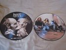 Rare PUNGENT STENCH - Been Caught Buttering Pic Disc LP Demolition Hammer Grave
