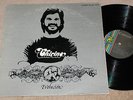 CHIRINO evolucion RARE Cosmic Disco Latin Funk 1978 Borinquen LP