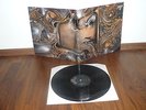 ASPHYX - The Rack Gatefold-LP (1991)  1st Press  RAR