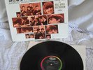 The Beatles SECOND ALBUM ST 2080 Stereo Capital Rainbow NM Vinyl LP SHRINK WRAP