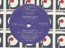 GOLDEN EARRING  SOUTH AFRICA  45  TWILIGHT ZONE