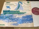 Philips  Hi Fi  Stereo  835004 AY Handel  Water Music