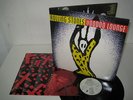 THE ROLLING STONES/VOODOO LOUNGE  2xLP 1994 UK PROMOTONE B. V. VIRGIN V 2750 FOC