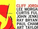 CLIFF JORDAN LEE MORGAN LP RVG BLUE NOTE JAZZ RARE  ORIGINAL 
