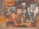 sealed david bowie diamond dogs gatefold no upc