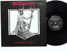HELLHAMMER -Apocalyptic Raids 12