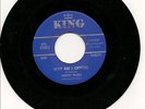 SHIRLEY WAHLS - WHY AM I CRYING - KING