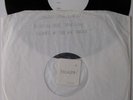 IRON MAIDEN Running Free 1985 TEST PRESS France 12