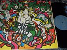 APHRODITE'S CHILD - LP MONO BRAZIL 1969 on EX+ = POKORA 4001- promo psych prog