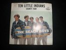 RARE THE BEACH BOYS 