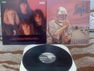 Death Leprosy LP Signed by Chuck Schuldiner, Bill & Terry  Carcass Carnage RARE