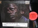 MILES DAVIS IN A SILENT WAY COLUMBIA PROMO