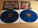 Metallica LIVE AT THE FILLMORE 30th anniversary last night  BLUE VINYL