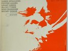 Stanley Turrentine-Rough N Tumble-Blue Note 4240-NEW YORK USA