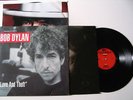 Bob Dylan Love And Theft 2001 Very Good Condition 2 LP Set