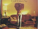LUCINDA WILLIAMS World Without Tears Orig US 2LP vinyl