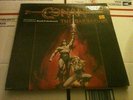 Soundtrack Vinyl 12