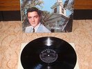 Elvis Presley - How Great Thou Art  RARE RCA 