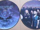 IRON MAIDEN -Brave New World - 2 LP/vinyl -PICTURE DISC