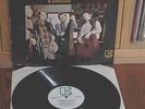 Incredible Stringband - LP Incredible Stringband (1966 Elektra-white/green UK)