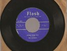  DOO WOP: THE HORNETS,, 1/2 BIN OR 1/4 BID