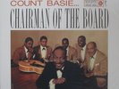 Audiophile LP- Count Basie Chairman of the Board-Classic Recs Quiex STILL SEALED