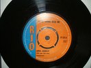 SKA. ROCK STEADY. ERROL DUNKLEY - YOU'RE GONNA NEED ME - RIO. UK.