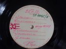 BRUNO NICOLAI DIMENSIONI SONORE 10 ACETATE LP RCA SP10045 AVANTGARDE EXP 1972