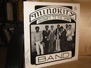MINORITY BAND JOURNEY TO THE SHORE JAZZ FUNK LP PRIVATE AUTOGRAPHED KABALA
