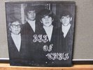 ALL OF THUS (ROCKADELIC) GARAGE ROCK