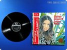 GIGLIOLA CINQUETTI Golden Prize Japan Press OBI LP K635