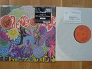 The Zombies - odessey and oracle LP Japan/Uk