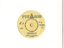 UK PYRAMID . 1967. PYR 6009