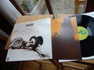 JANUS GRAVEDIGGER 1972 MINT WITH POSTER TOP CONDITION