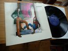 GINHOUSE SAME LP GERMAN 1971 GIMMIX COVER PROG. ALBUM