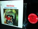 TOPS SHRINK 1965 ORIG    BOB DYLAN   BRINGING IT ALL BACK HOME + MIKE BLOOMFIELD