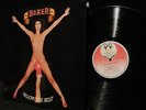 CLEAN ORIG UK 1975 Uncensored BOXER   BELOW THE BELT Hard MAY BLITZ & PATTO CAT