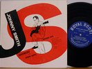 Johnny Smith Jazz At NBC Royal Roost 413 DG Orig Mono Paul Quinichette Stan Getz