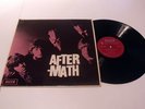 ROLLING STONES AFTERMATH (ORIGINAL UK 1ST PRESS MONO LP) 5B/3A