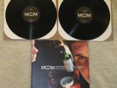 THIEVERY CORPORATION MIRROR CONSPIRACY 2xLP KRUDER BOARDS OF CANADA NEAR MINT
