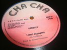 Linval Thompson Gambler Wayne Wade Rare Killer Roots 12
