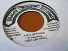 Shadow Paul Anti Gunman Cut To Vives Dandy Lion 7