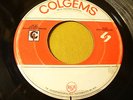 Rare The Monkees Colgems 66-1001 Last Train to Clarksville Mistake Pressing 45
