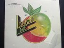LEMON LIME Hollyweird Game + instrumental SEALED ELECTRO Jam Power  disco boogie