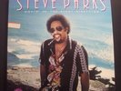 STEVE PARKS Movin In The Right Direction Original  LP Modern Soul Boogie Funk