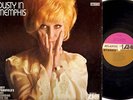 DUSTY SPRINGFIELD Dusty In Memphis ORIG SOUL LP on Atlantic 8214 CLEAN